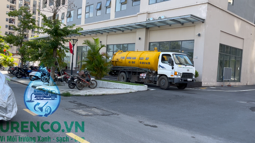 Thông tắc bồn cầu Liên Chiểu