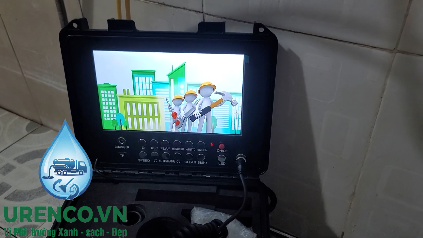 Liên hệ Thông Cống Nghẹt Sơn Trà chuyên nghiệp