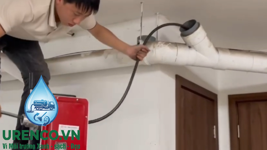 Thông Cống Nghẹt Tam Kỳ