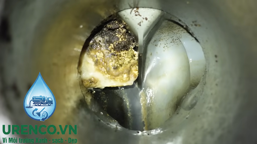 Thông tắc bồn cầu Tam Kỳ