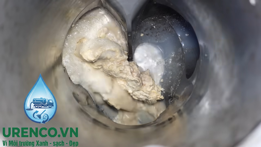 Thông tắc Bồn cầu Cẩm Lệ