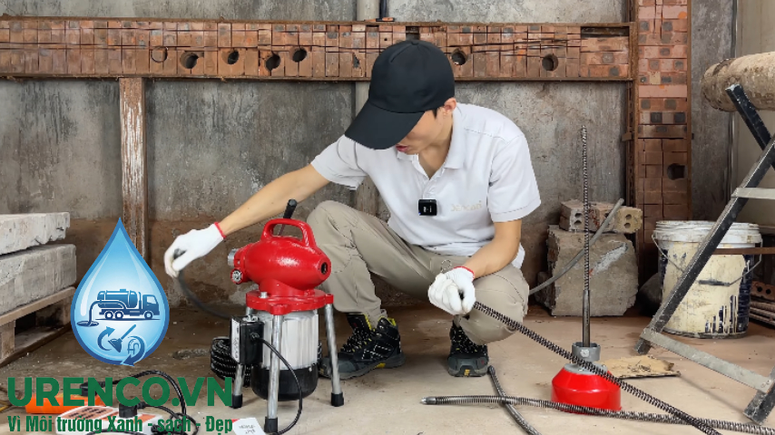 Thông Cống Nghẹt Tam Kỳ