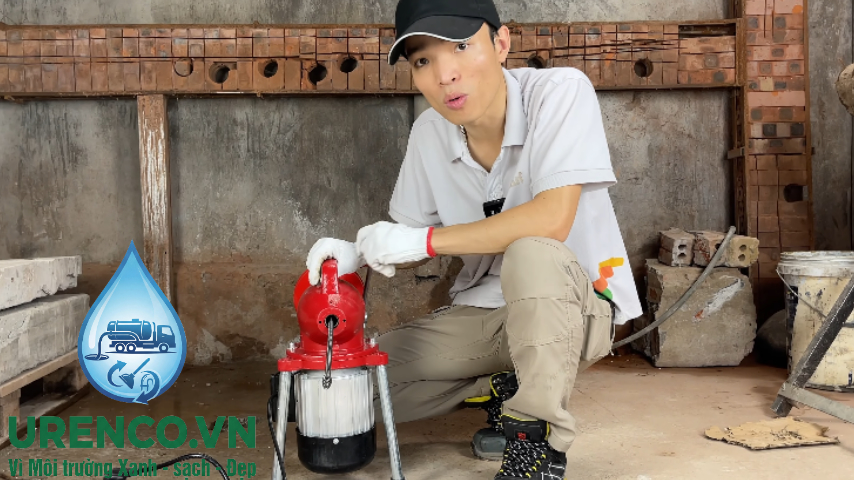Thông Cống Nghẹt Liên Chiểu