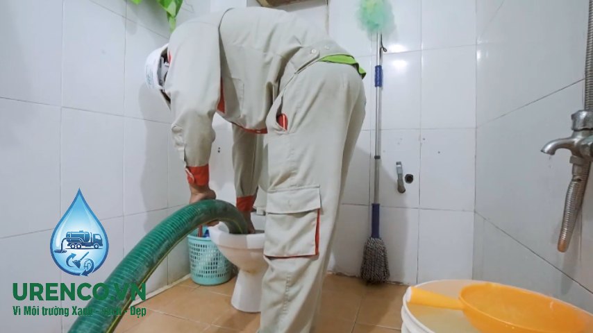 HÚt hầm cầu quảng Nam