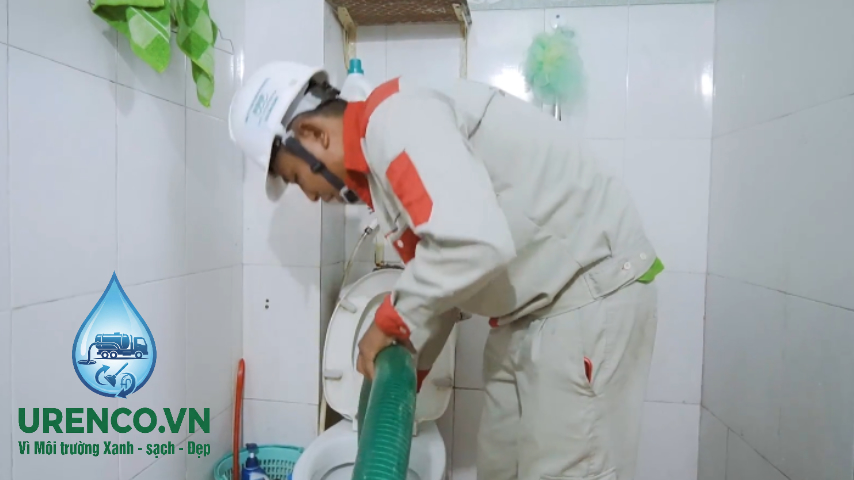 Thông Tắc bồn cầu Quảng Nam