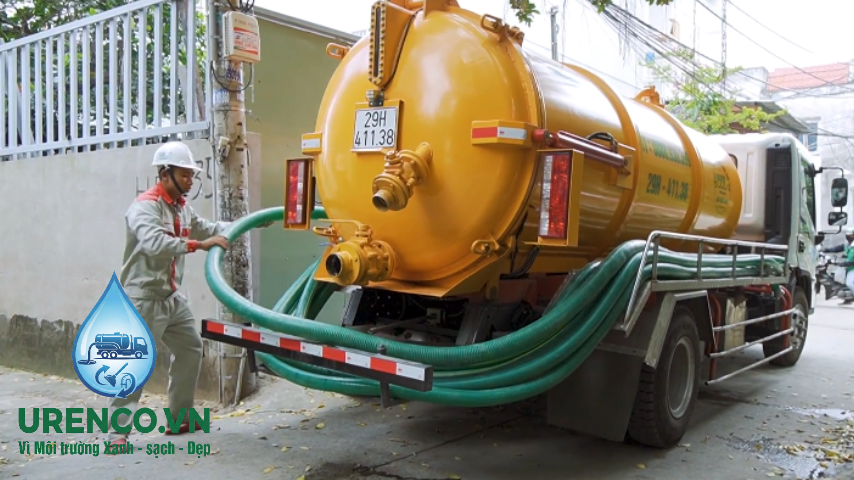Thông Tắc bồn cầu Sơn Trà