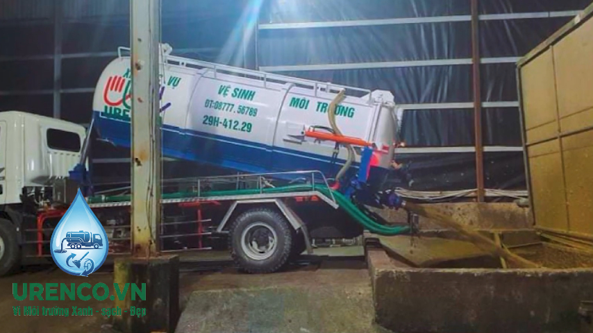 thông tắc bồn cầu Hải Châu