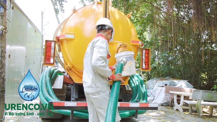 Thông Tắc bồn cầu Quảng Nam