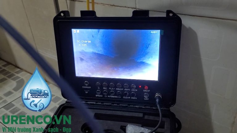Thông Tắc Bồn Cầu Hải Châu Nhanh Sạch Rẻ Phục Vụ 24/24h