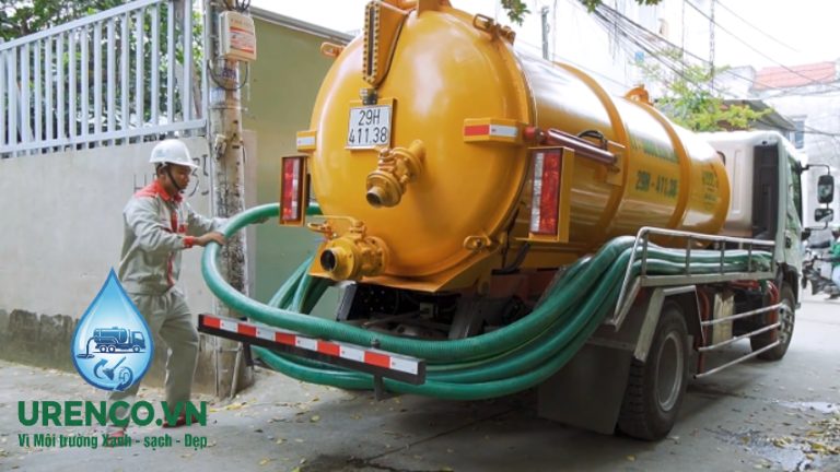 Thông Tắc Bồn Cầu Cẩm Lệ Giá Rẻ Phục Vụ Nhanh 24/24h